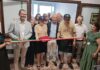 Sanremo, inaugurato il bar inclusivo “Il Salottino di Casa Serena”