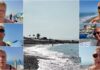 Bordighera, turisti divisi sulle spiagge: “Mare bello, ma servono più servizi e accessibilità” turisti bordighera