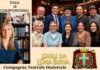 Camporosso, nasce la compagnia teatrale dialettale “Cheli da Lüna Bona”: debutto il 28 luglio al Palatenda