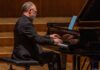 63° Festival di Cervo, Filippo Gamba porta Schubert, Schumann e Brahms in piazza dei Corallini Filippo Gamba
