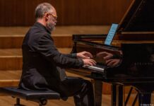 63° Festival di Cervo, Filippo Gamba porta Schubert, Schumann e Brahms in piazza dei Corallini Filippo Gamba