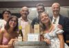 Trionfo dell’azienda Calvini al 33° Premio Vermentino, Mager e Sindoni: “Viticoltura sanremese ai vertici italiani”