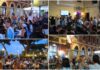 Mondiali, l’Argentina piega l’Inghilterra e va in finale: festa alla Marina di Porto Maurizio