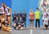 Pallapugno, Coppa Italia Femminile: l’Amici del Castello batte la Canalese B 9-4