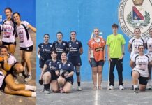 Pallapugno, Coppa Italia Femminile: l’Amici del Castello batte la Canalese B 9-4
