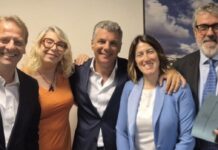 Forza Italia chiede la grazia per Mario Roggero: depositato un ordine del giorno in Regione Liguria forza italia regione liguria