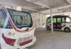 Imperia, nuovo affondo di Bracco (Pd) sulle navette a guida autonoma. “L’amministrazione si nasconde” navette ciclabile imperia