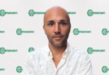 Confesercenti Ventimiglia rinnova i vertici: Federico Mulas nuovo presidente federico mulas
