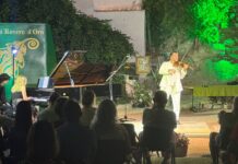 Rovere d’Oro 2026, domenica la finalissima a San Bartolomeo al Mare rovere d'oro san bartolomeo al mare