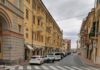 Imperia, dal 20 luglio al via lavori in via Alfieri. Scattano i divieti di sosta via alfieri imperia