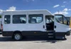 Imperia, Riviera Trasporti acquista minibus usato. Via libera della Provincia per la messa in servizio