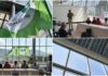 Fotovoltaico sulle serre ed energia condivisa: al via il progetto della CER “Energetica Taggia”