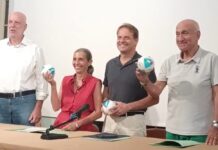 Sanremo, torna la tradizione del “balun”: in piazza Nota arriva “PallaPigna” pallapugno sanremo