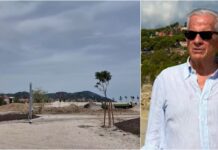Imperia, prende forma il Parco dell’Energia: il sindaco Scajola annuncia la conclusione dei lavori entro l’autunno parco dell'energia imperia - claudio scajola