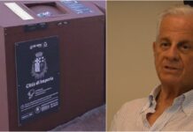 Abbandono dei rifiuti a Imperia, Claudio Scajola: “Già 300 sanzioni. Coinvolti molti esercizi commerciali, non voglio ancora rendere noti i nomi” rifiuti imperia