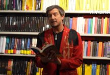 Diano Marina, domani al Molo delle Tartarughe Paolo Ruffini presenta il romanzo “Io sono perfetto” paolo ruffini