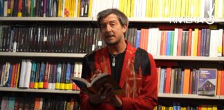 Diano Marina, domani al Molo delle Tartarughe Paolo Ruffini presenta il romanzo “Io sono perfetto” paolo ruffini