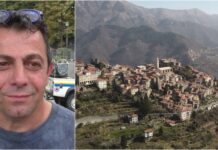 Parco Alpi Liguri, scontro sulla presidenza. Triora pronta a valutare l’uscita: “No al monopolio della valle Arroscia” massimo di fazio - triora