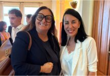‘Bordighera senza Frontiere’, incontro con il sindaco di Mentone: “Confronto, collaborazione e scambio di esperienze” Mentone Bordighera