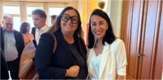 ‘Bordighera senza Frontiere’, incontro con il sindaco di Mentone: “Confronto, collaborazione e scambio di esperienze” Mentone Bordighera