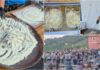 Successo per la Sagra di Bestagno, assessore Alessandro Piana: “Le nostre tradizioni sono un patrimonio da custodire e valorizzare” Sagra Bestagno