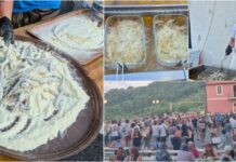 Successo per la Sagra di Bestagno, assessore Alessandro Piana: “Le nostre tradizioni sono un patrimonio da custodire e valorizzare” Sagra Bestagno