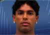 Imperia Calcio: ufficiale l’arrivo del giovane talento Yago Goulart
