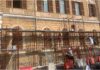 Imperia, piazza Roma: al via il restyling dello storico edificio provinciale. Interventi per 2,6 milioni di euro