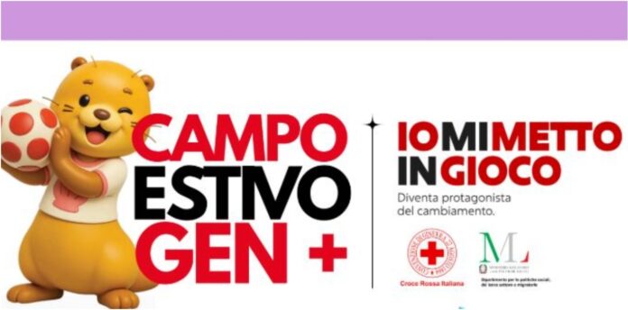 campo estivo crocerossa campo estivo crocerossa