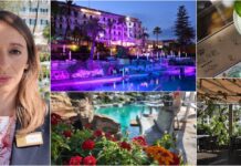 L’estate 2026 al Royal Hotel Sanremo: piscina, “Folies Royal” e ristoranti aperti anche agli ospiti esterni royal hotel sanremo