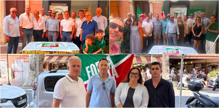 tesseramento forza italia tesseramento forza italia