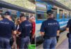 Ventimiglia, controlli straordinari della Polizia Ferroviaria: 700 persone identificate e un denunciato per droga polizia ventimiglia