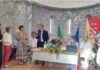Cipressa, Guasco ringrazia la comunità dopo la festa per i 20 anni da sindaco: “Porterò sempre con me il vostro affetto” Filippo Guasco