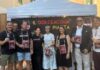 Dolceacqua, il Rossese protagonista in piazza: successo per la quinta edizione dell’evento