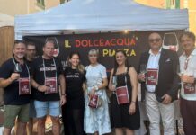 Dolceacqua, il Rossese protagonista in piazza: successo per la quinta edizione dell’evento