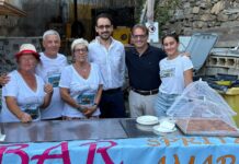 Terzorio, il Tortello torna protagonista in piazza