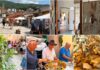 A Cosio d’Arroscia trionfano i profumi della tradizione: torna la Festa delle Erbe e della Lavanda festa delle erbe cosio d'arroscia