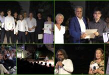 San Bartolomeo al Mare: Sota Kubota vince il Rovere d’Oro 2026. “Edizione incredibile, livello dei finalisti altissimo” Sota Kubota vince il Rovere d’Oro 2026. _Edizione incredibile, livello dei f