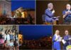 Cervo, il vincitore del Premio Strega 2026 Michele Mari ospite in piazza dei Corallini premio strega 2026 cervo