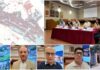 Il futuro di Ventimiglia pensato dagli studenti di Urbanistica dell’università di Genova