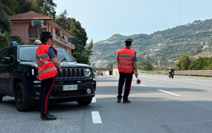 carabinieri carabinieri