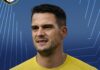 Imperia Calcio, arriva il portiere Martin Sourzac