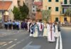 Imperia, la processione della Madonna del Carmelo ha animato il sabato sera di Borgo Prino imperia madonna del carmelo