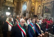 Pontedassio rinnova la tradizione di Santa Margherita