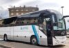 San Bartolomeo al Mare, l’ex area Sagen diventa parcheggio per i bus turistici bus turistico