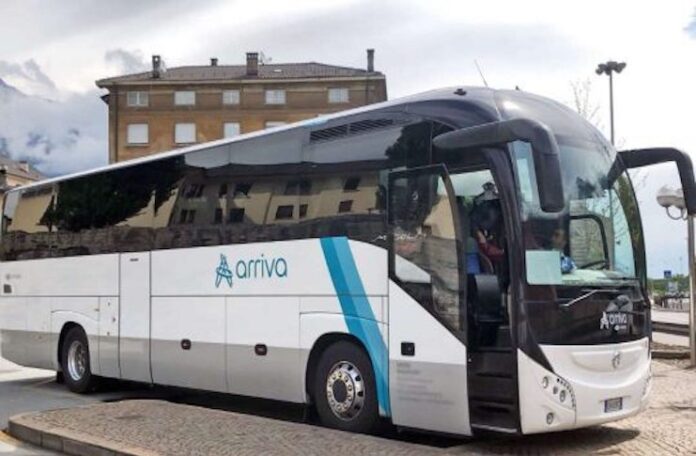 bus turistico bus turistico