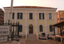 Diano Marina, stop all’ambulatorio medico estivo per carenza di medici croce rossa - ambulatorio diano marina