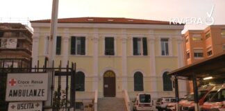 Diano Marina, stop all’ambulatorio medico estivo per carenza di medici croce rossa - ambulatorio diano marina