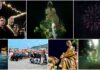 Diano Marina e la Madonna del Carmine: viaggio nella storia della patrona tra fede, fuochi e la statua ‘Stella Maris’ Madonna del Carmine