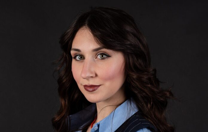 Erica Cassano Erica Cassano